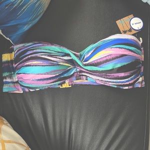 Swim sexi top bikini